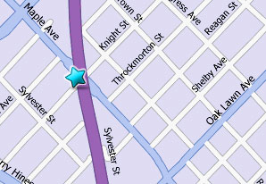 Gocha & Shorena Location